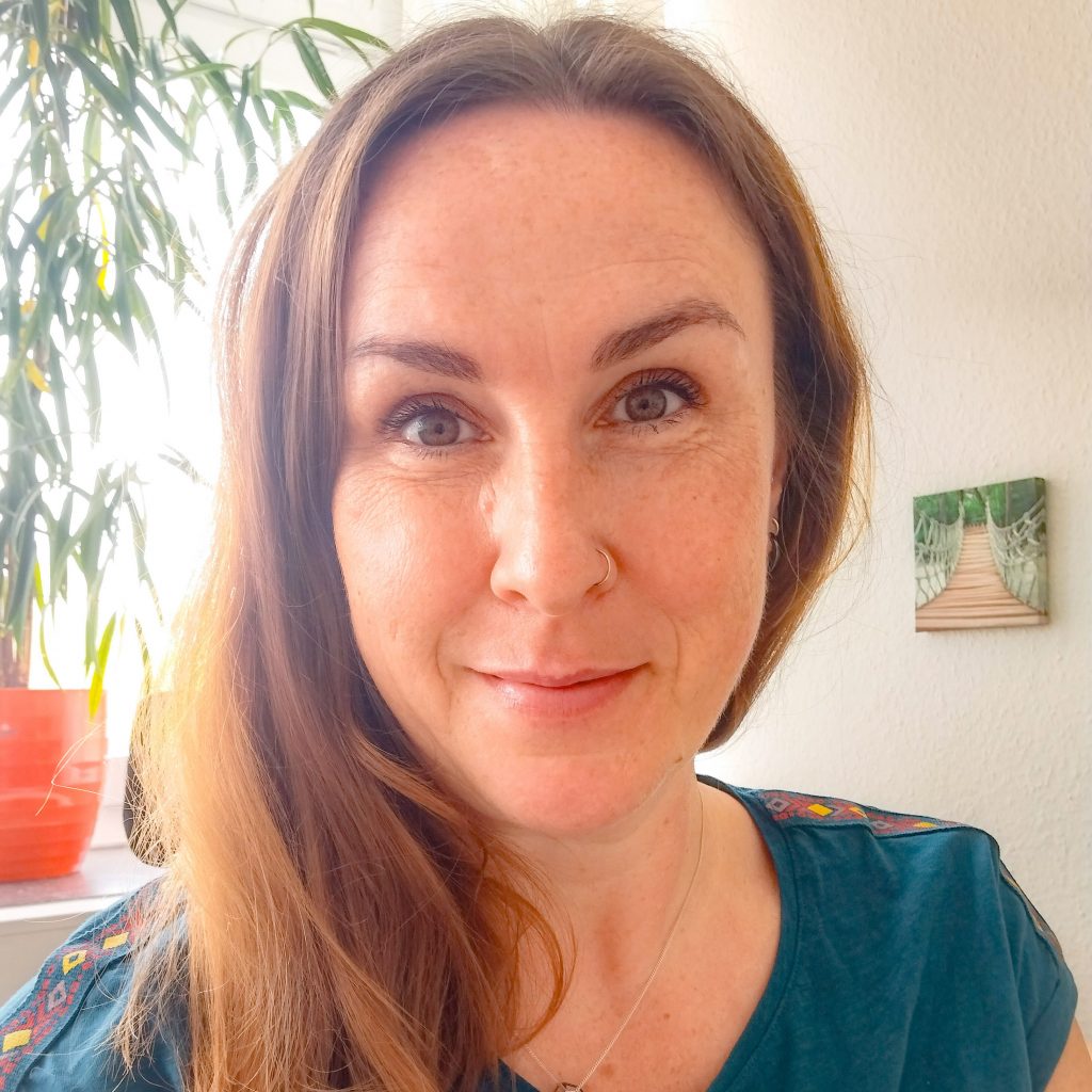 Paarberatung Unna Karolin Reißmann