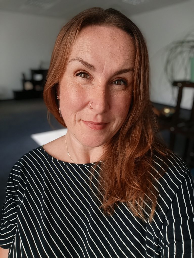 Karolin Reißmann